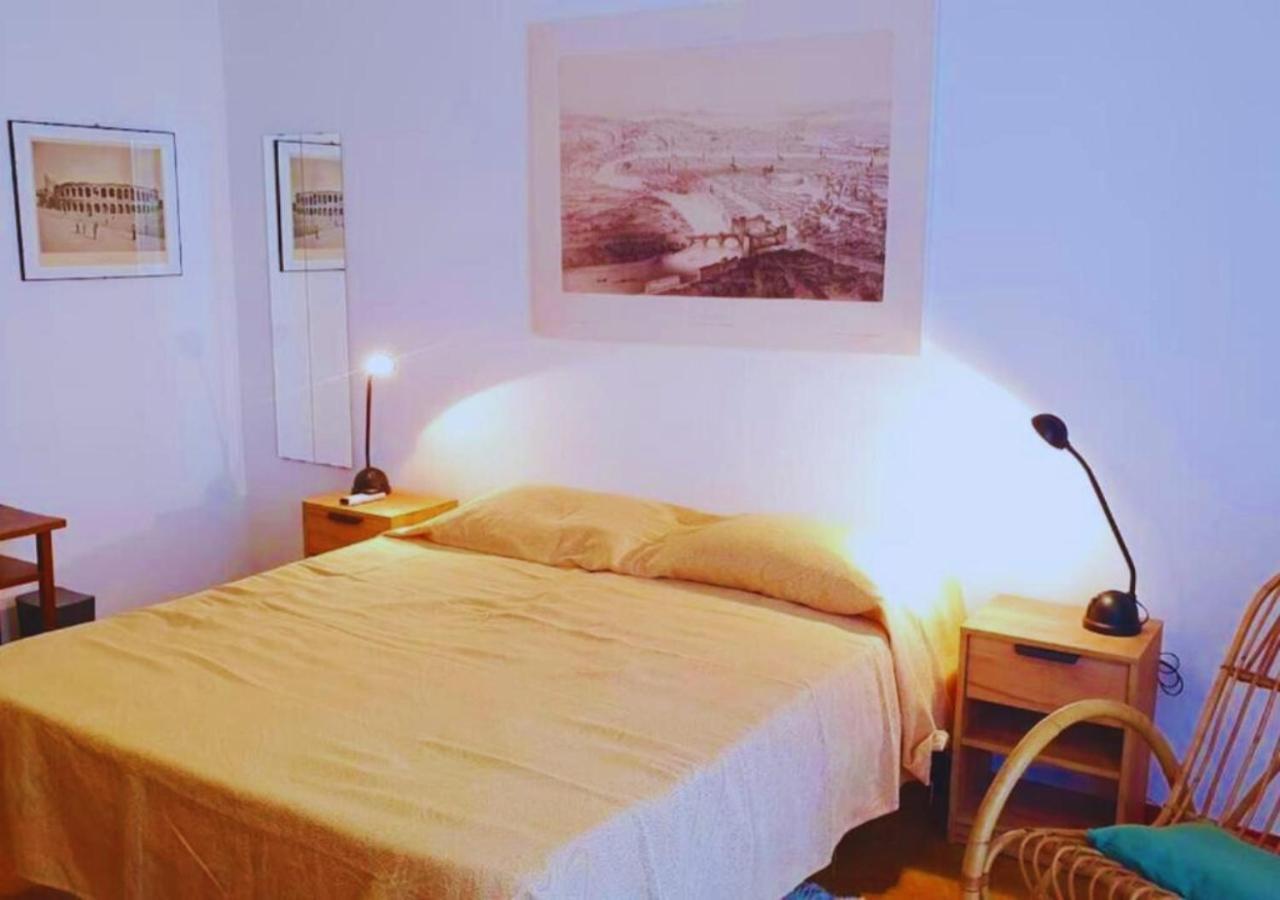El Lugo Apartment Cola  Екстер'єр фото